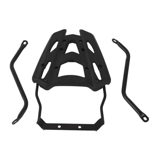 Porte-bagages arrière pour moto Aerox 155 et NVX155 support de remplacement robuste