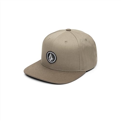 Image of Volcom Men's Full Stone Fabric Hat