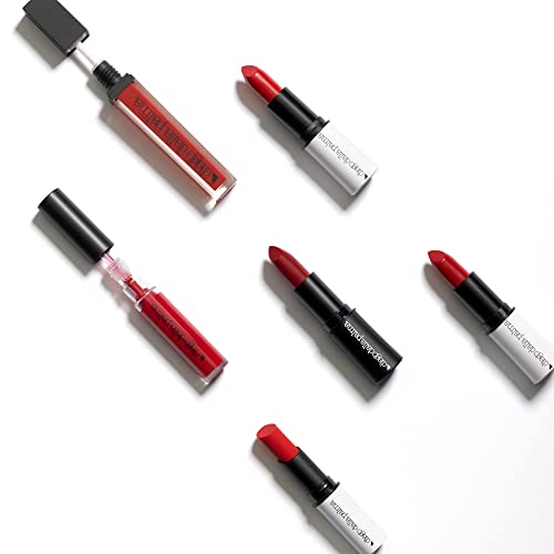 Image of Diego dalla Palma Milano Rossorossetto Lipstick 103 Orange Red