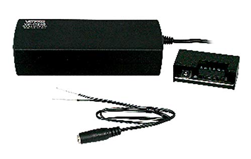 Valcom vp-4124d 4-amp 24-volt digital power supply