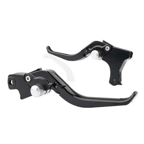 Leviers de frein et d'embrayage pliables en aluminium pour F800GS F700GS