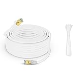 【Triple blindage】Le triple blindage en feuille d'aluminium double couche + tresse aluminium-magnésium offre une protection anti-interférences de qualité industrielle, garantissant une transmission de signal pure et stable, ce qui le rend idéal pour les scénarios de transmission de données à haute densité ; il élimine la latence, les saccades et la perte de paquets, permettant une lecture vidéo haute définition, une transmission audio rapide et des jeux sans latence.