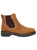 Materiale fondo: Gomma Nero Giardini I116811D 339 Velour Malto in Pelle Beatles Malto, 36