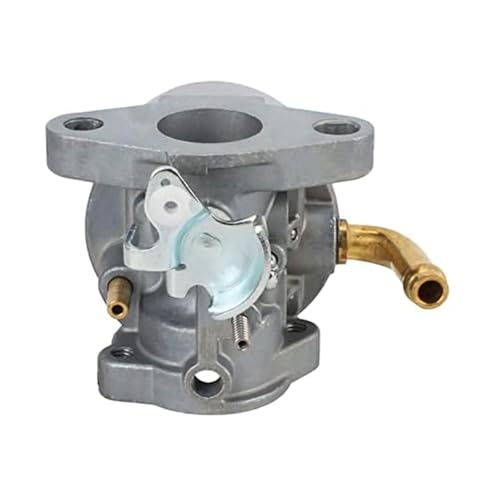 Carburateur souffleuse bloqué ? Solution kit 798917 avec bougie d'allumage - 6
