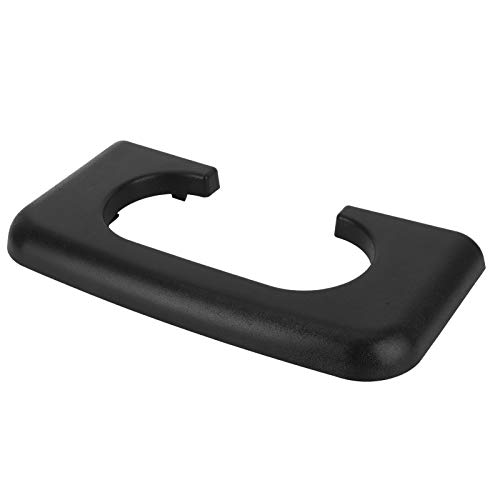 Coussinet porte-gobelet Chrees en ABS texturé pour console centrale de véhicule 1999-2010 - 2