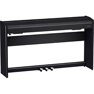 ROLAND Digital Pianos - Home (F701-CB)