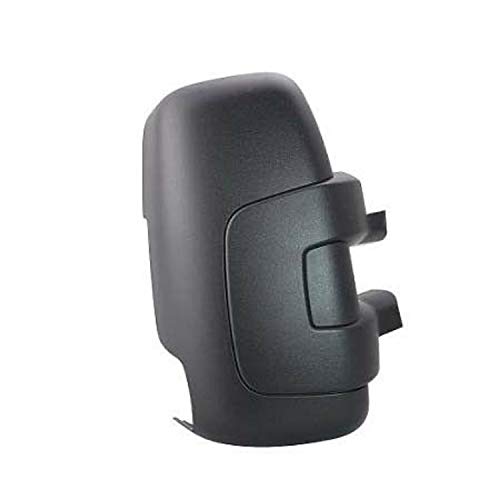 Coque noire côté droit pour Iveco Daily 2014-2019 rétro