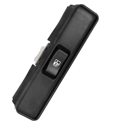 Interrupteur de lève-vitre Suzuki Vitara gauche droite commande de rechange