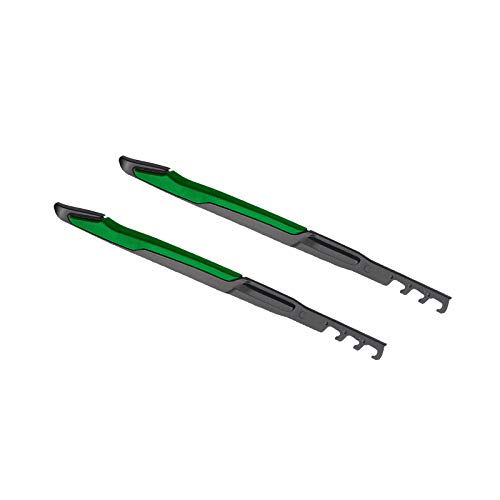 Image of Replacement Icon Ring & Stainless Pin & Temple Slider for Oakley OO9290
