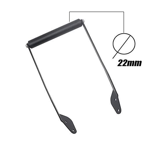 Support téléphone moto anti-vibration GPS Yamaha NIKEN 900 GT support navigation USB - 4