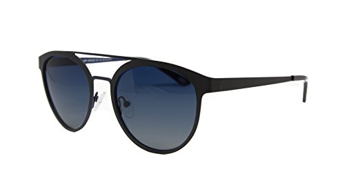 nowave Lunettes de soleil. Verres polarisés. Double Pont. caterogia 3. Mode Été 2019