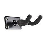Colgador de pared para todos los monopatines Longboard Guitarra completa