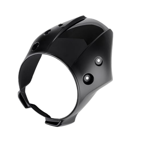 Carénage de phare Rebel CMX500 2017-2023 capot protection saute-vent moto