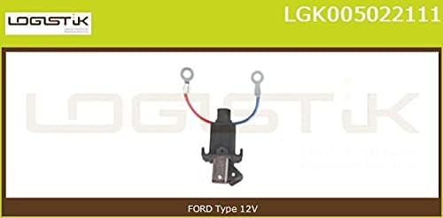 Sando SBH14111.0 Brush Holder Scooter