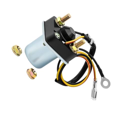 Interruptor de arranque y encendido para reparación de motos SL780 y SLT750