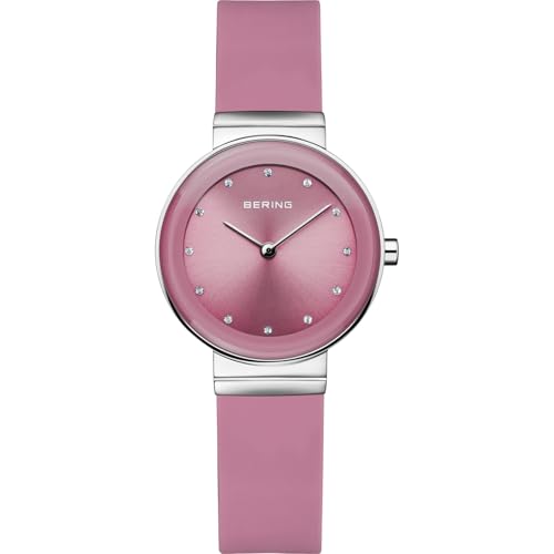 Montre à quartz BERING Classic pour sublimer une tenue quotidienne