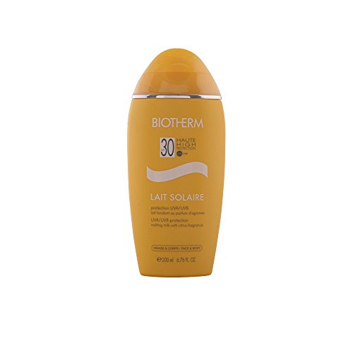 BIOTHERM Sun Milk Body SPF30 200ml