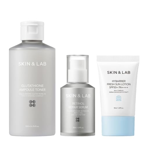 Amazon.co.jp: SKIN&LAB（スキンアンドラブ）: セット商品