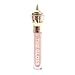 Jeffree Star Cosmetics The Gloss, Lip Gloss, 0.15 fl oz (Sandcastle Bling)