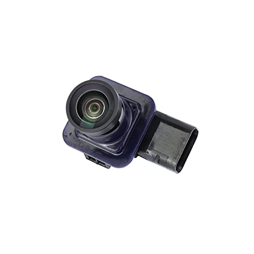Image of Rear View Backup Camera Replacement for Ford Escape 2014 2015 2016 Reversing Parking Assist Camera Reversing Parking Assist Camera GJ5T19G490AD,GJ5T-19G490-AB, EJ5Z-19G490-A