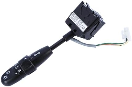 Amazon.com: GM Genuine Parts 96806619 Turn Signal and Headlamp  