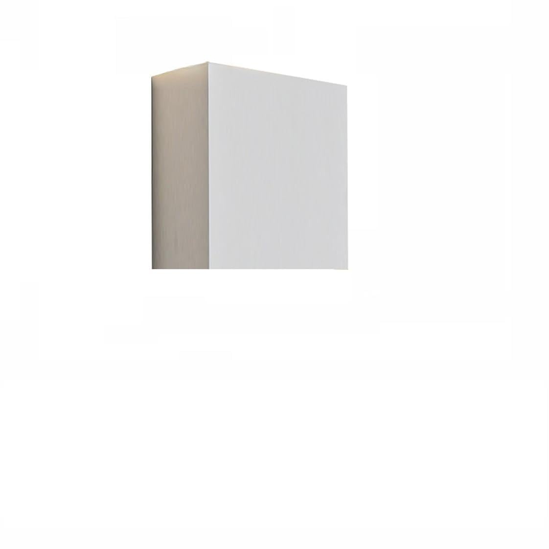 Applique murale LED plâtre pour éliminer l'éblouissement du salon