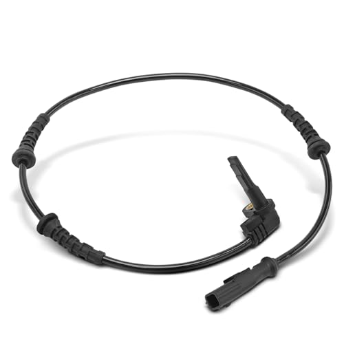 ABS Sensor Vorne für Duster HM HS Fluence L3 L30 Grand Scénic III JZ0/1 Megane CC EZ0/1 DZ0/1 KZ0/1 BZ0 Scénic III JZ0/1 2008-2021 479109155R