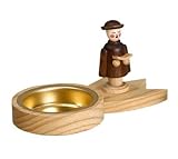 Hergestellt in Sachsen, Germany