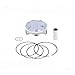 Honda CRF 250 2014-2015 Top End A Piston Kit: Forged 4-Stroke Piston 76.75 mm + Top End Gasket Kit