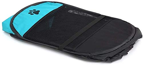 Chuajunn Box Portatile Pieghevole per Animali