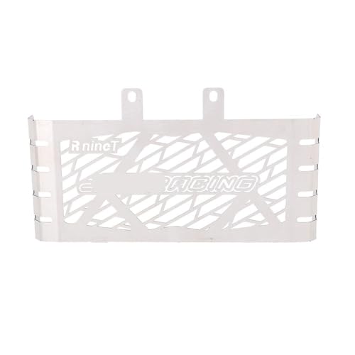 Grille de calandre radiateur R NineT inox premium de 2014 à 2019