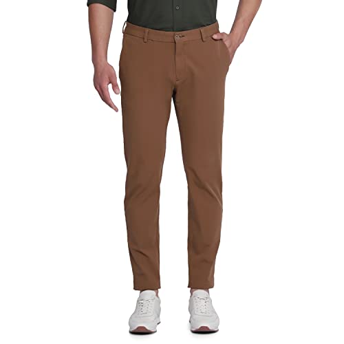 Image of Blackberrys Men Casual Pants