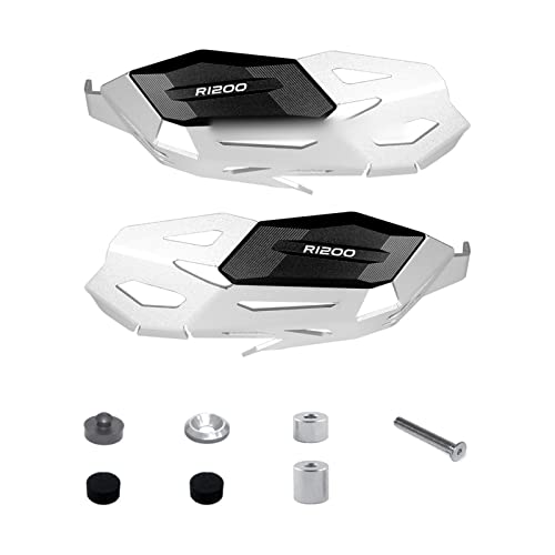 Protection chutes moto R1200GS évite les fuites d'huile de culasse
