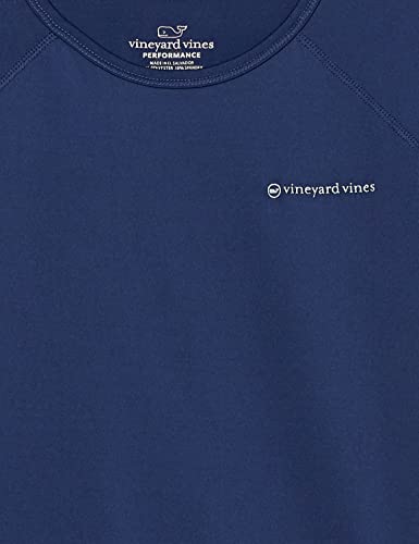 Image of vineyard vines Girls' Performance T-Shirt