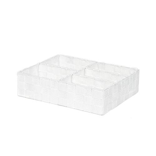 Compactor LIFE STAN Organizador XXL: Cesta