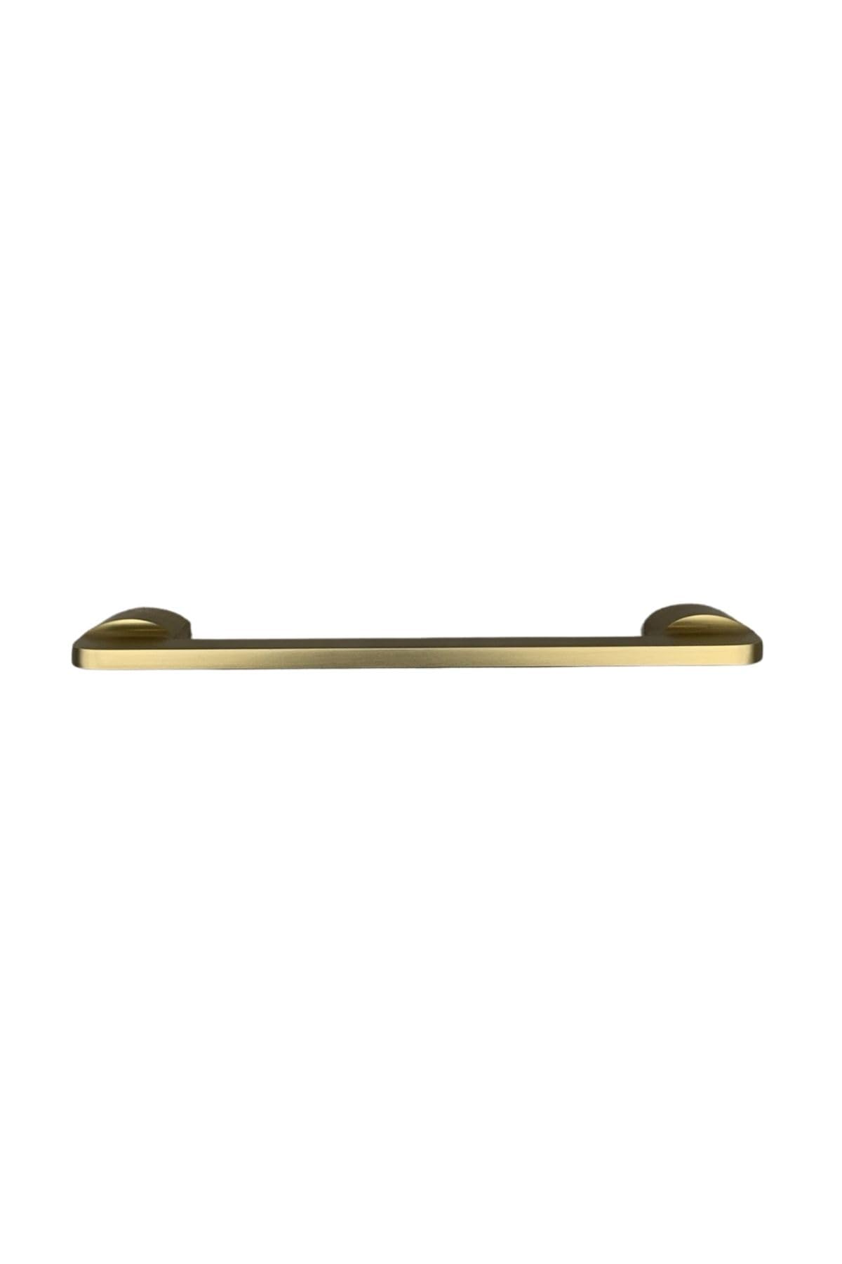 System 9396 Modern Kulp Gold Branch Renk 320 Mm Çok Renkli