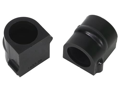 Whiteline W23781 Front Suspension Stabilizer Bar Bushing Kit Compatible with Pontiac 04-06 GTO - Image 4