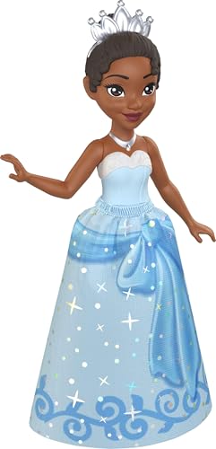 Image of Mattel Disney Princess Toys, Ultimate Princess Pack with 12 Small Posable Dolls in Signature Outfits, Collectibles Inspired by Disney Movies​​ | 12 Posable Dolls in Signature Outfits, Collectibles Inspired by Disney Movies​​ (Amazon Exclusive)