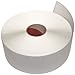 Compulabel Thermal Transfer Shipping Labels, MEGA Roll 4 inch x 2 inch, White, Permanent Adhesive, 8200 Per Roll, 2 Rolls