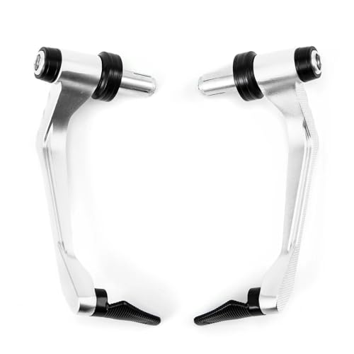 Protège mains poignées de guidon moto et protection levier frein embrayage F750GS F900R