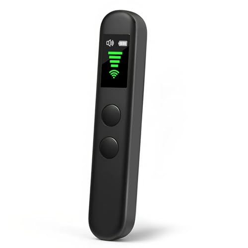 Oplope Hidden Camera & GPS Detector for Travel & Privacy