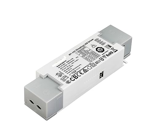 Potentiomètre N14AA sans scintillement pour gradation numérique fluide push - 3