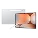 SAMSUNG Galaxy Tab S10 Ultra 14.6'' 12GB-512GB 5G Plate (Platinum Silver) X926N Electronics Tablet