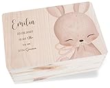 Geschenk mit Namen personalisiert by Shirtracer