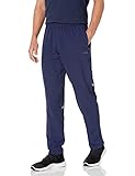 Soffe Men's Full Function Pant, Navy/US1, Medium
