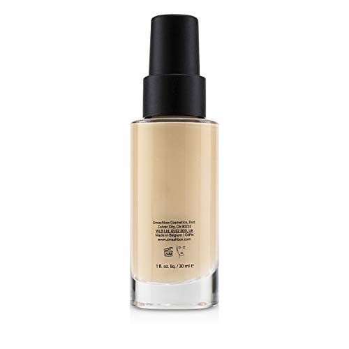 Smashbox Studio Skin 15 Hour Wear Hydrating Foundation, 0.20 1 Oz #TOP2