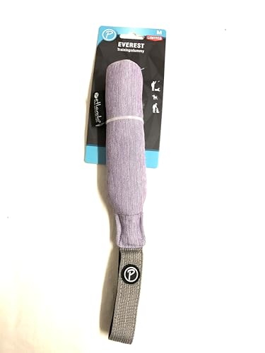 Petlando Limited Everest Trainingsdummy M Flieder 31 cm