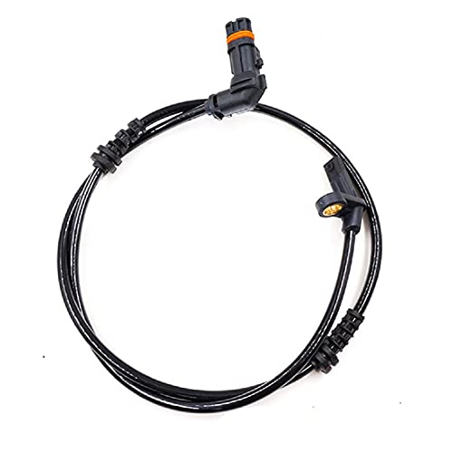 Capteur de vitesse ABS 89546-48030 pièce de rechange pour roue de voiture