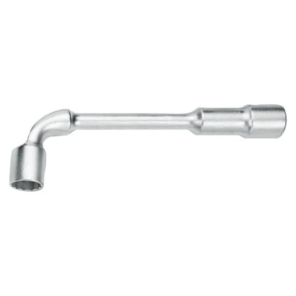 Clé à pipe 26 mm Bahco 28M-26 pour desserrer les écrous profonds