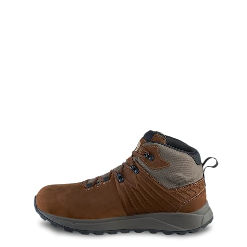 Irish Setter, Cascade, Men's, 5", Waterproof, Aluminum Safety Toe, Work Boot2